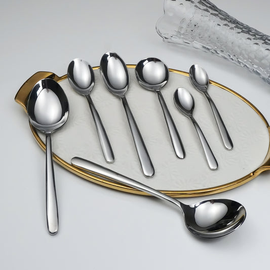 Elara Cutlery Set