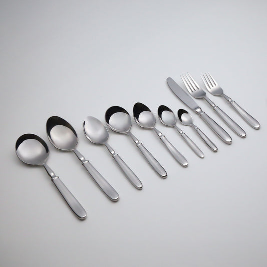 Serene Cutlery Set