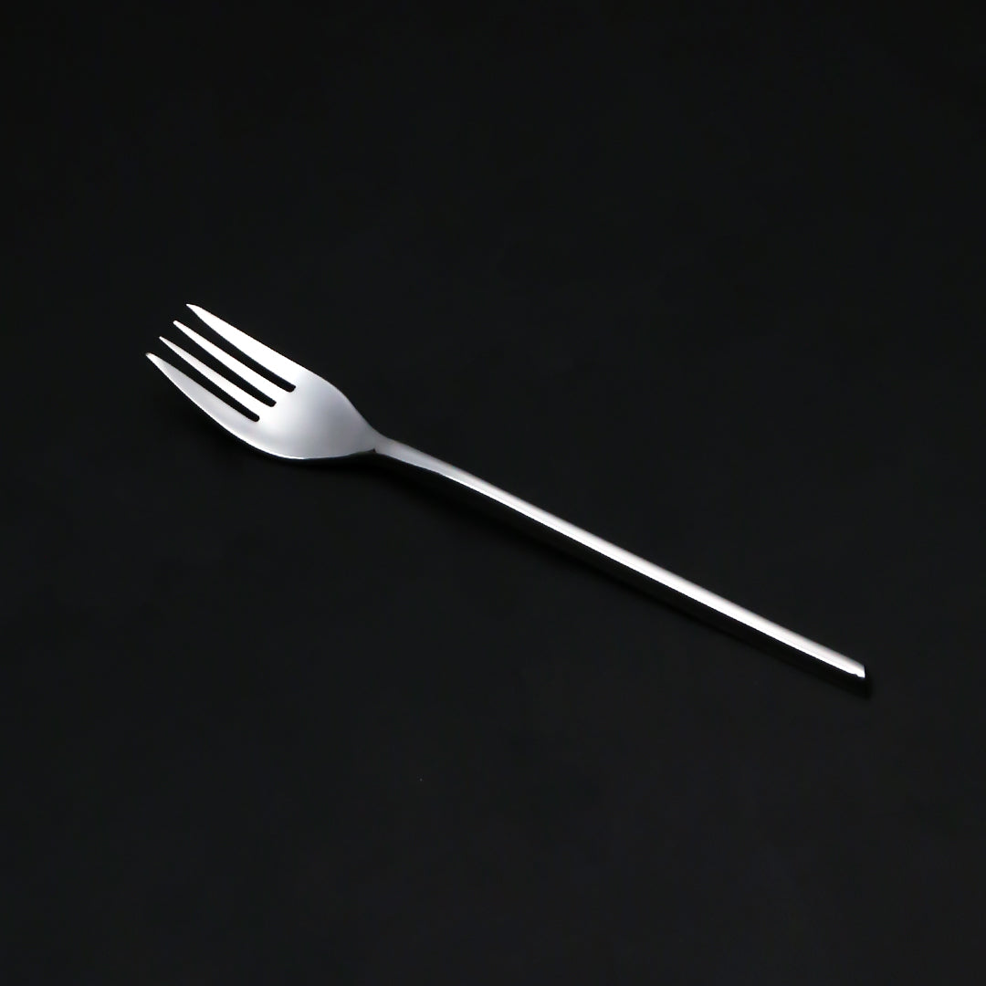 Polka Dessert Fork