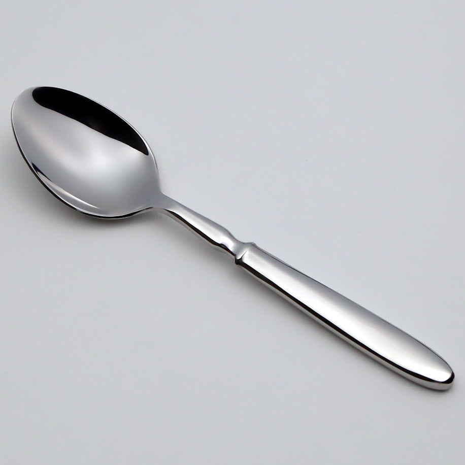 Serene Serving Rice