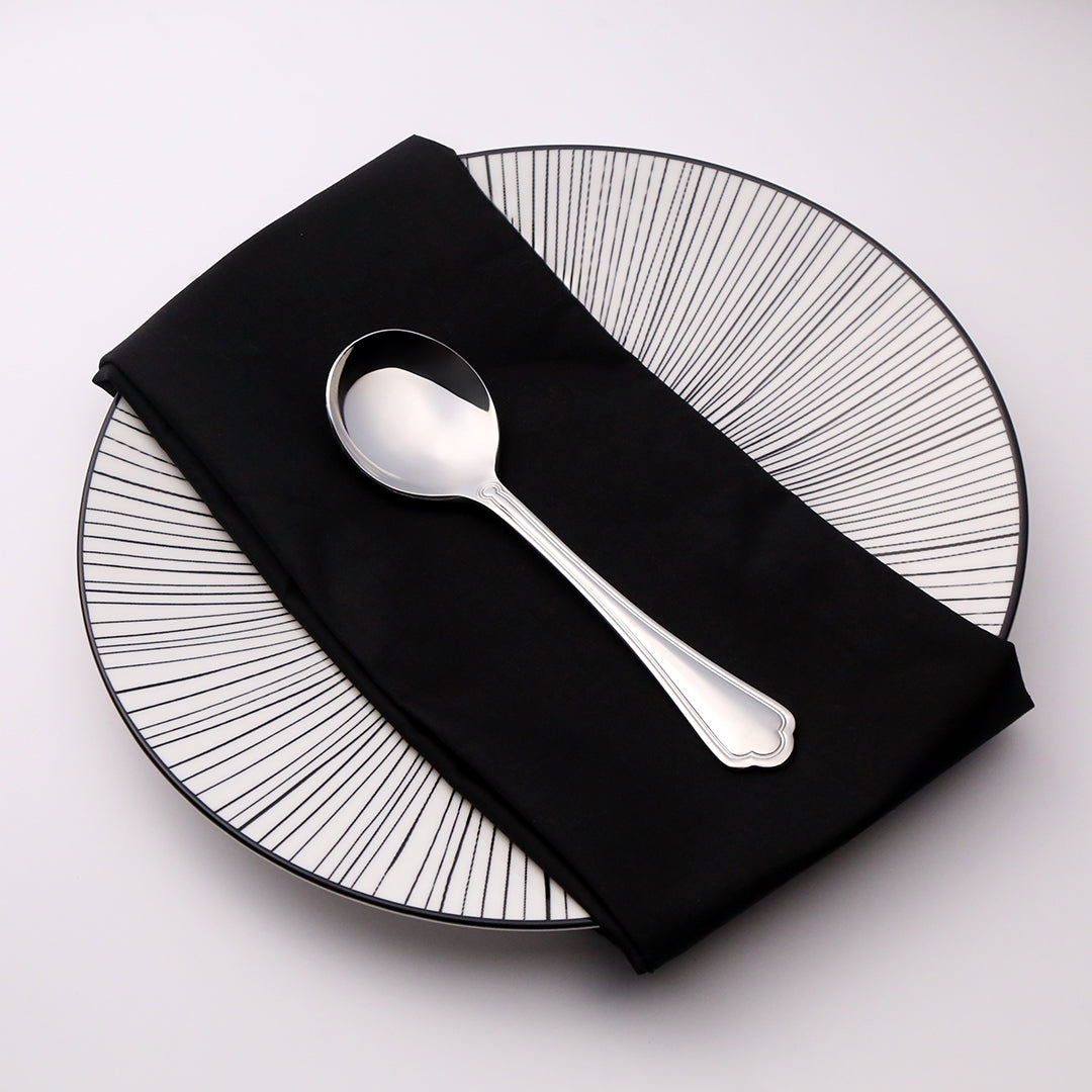 Regent Soup Spoon