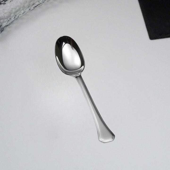 Diamond Table Spoon