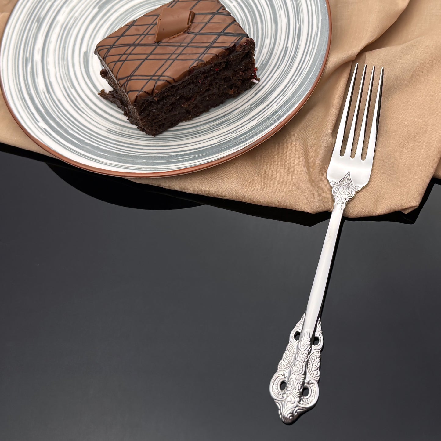 Vittoria Table Fork