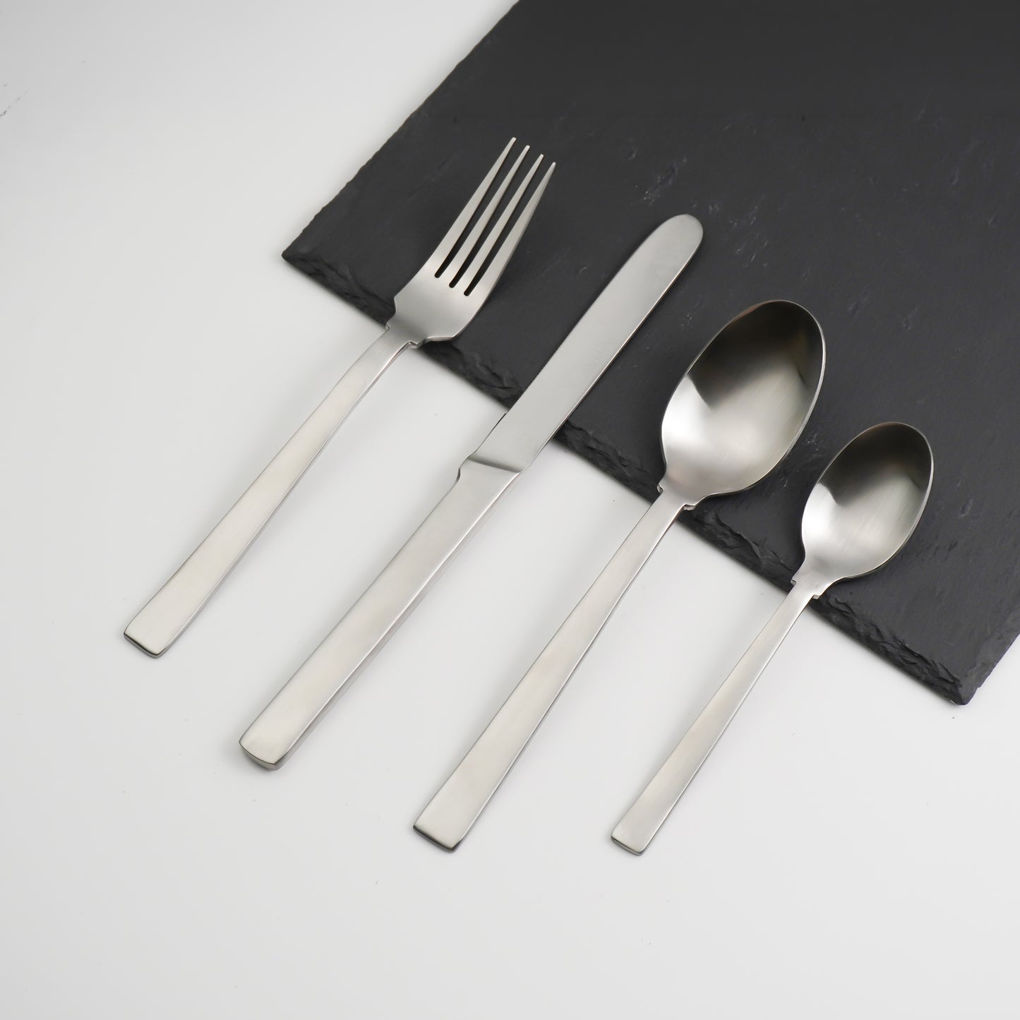 Dolce Matte Cutlery Set