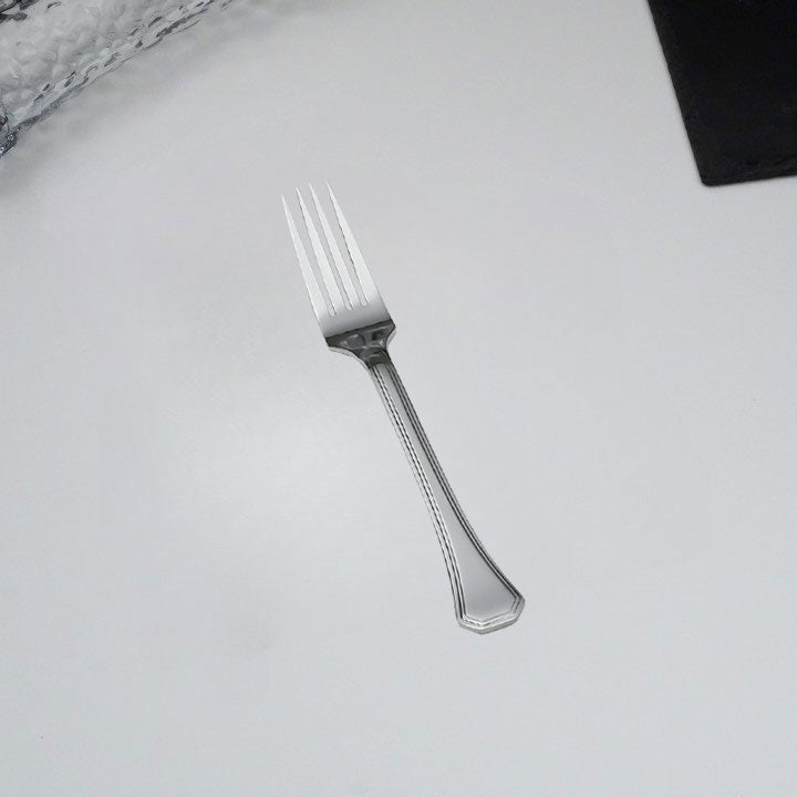Diamond Desert Spoon