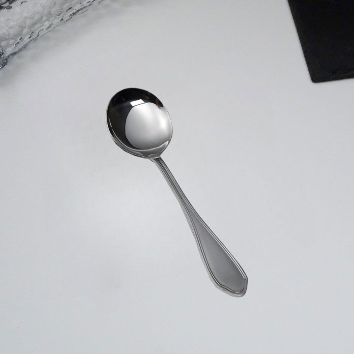 Lucente Soup Spoon