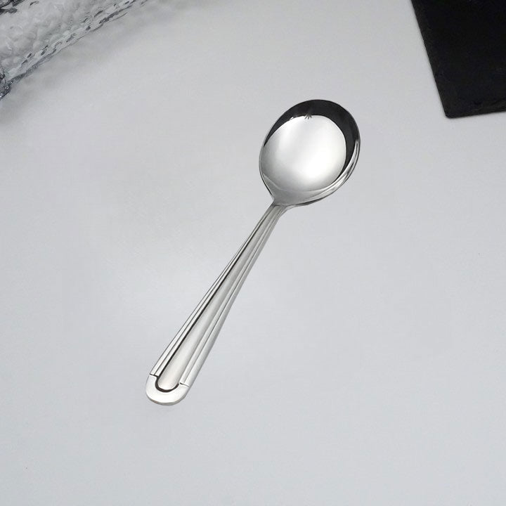 Astra Soup Spoon