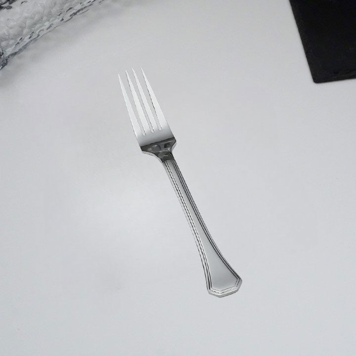 Diamond Table Fork