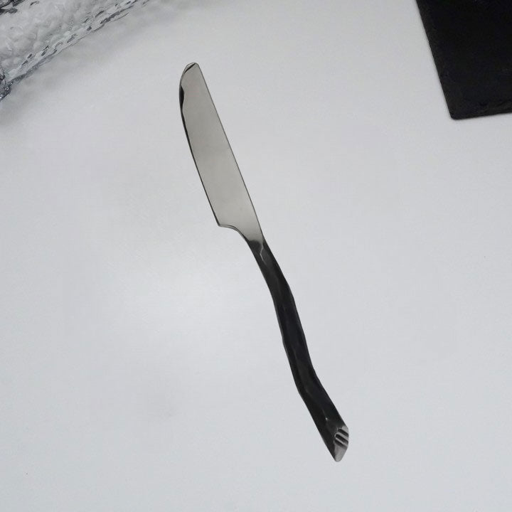 Obsidia Table Knife