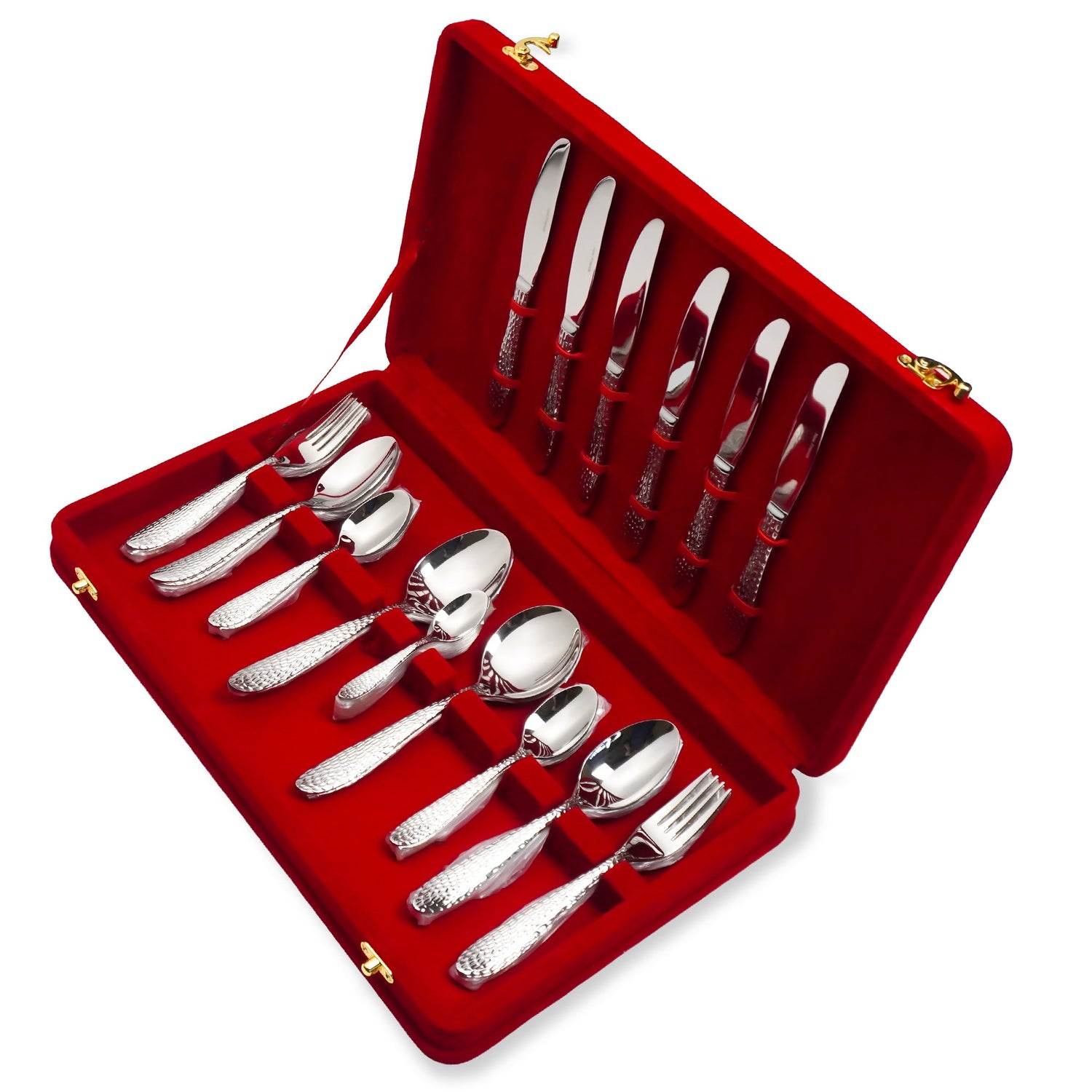 6 Person Servings