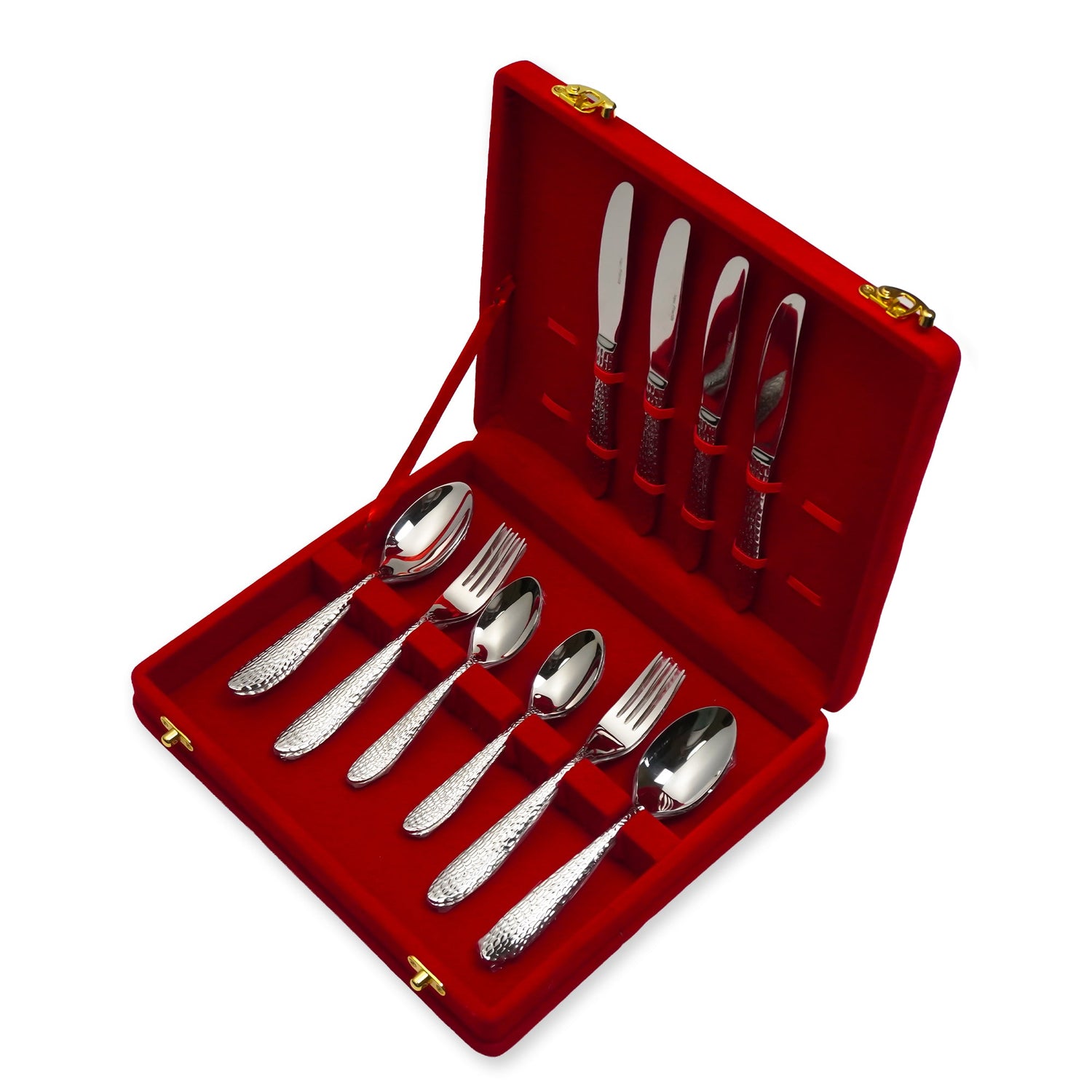 4 Person Servings