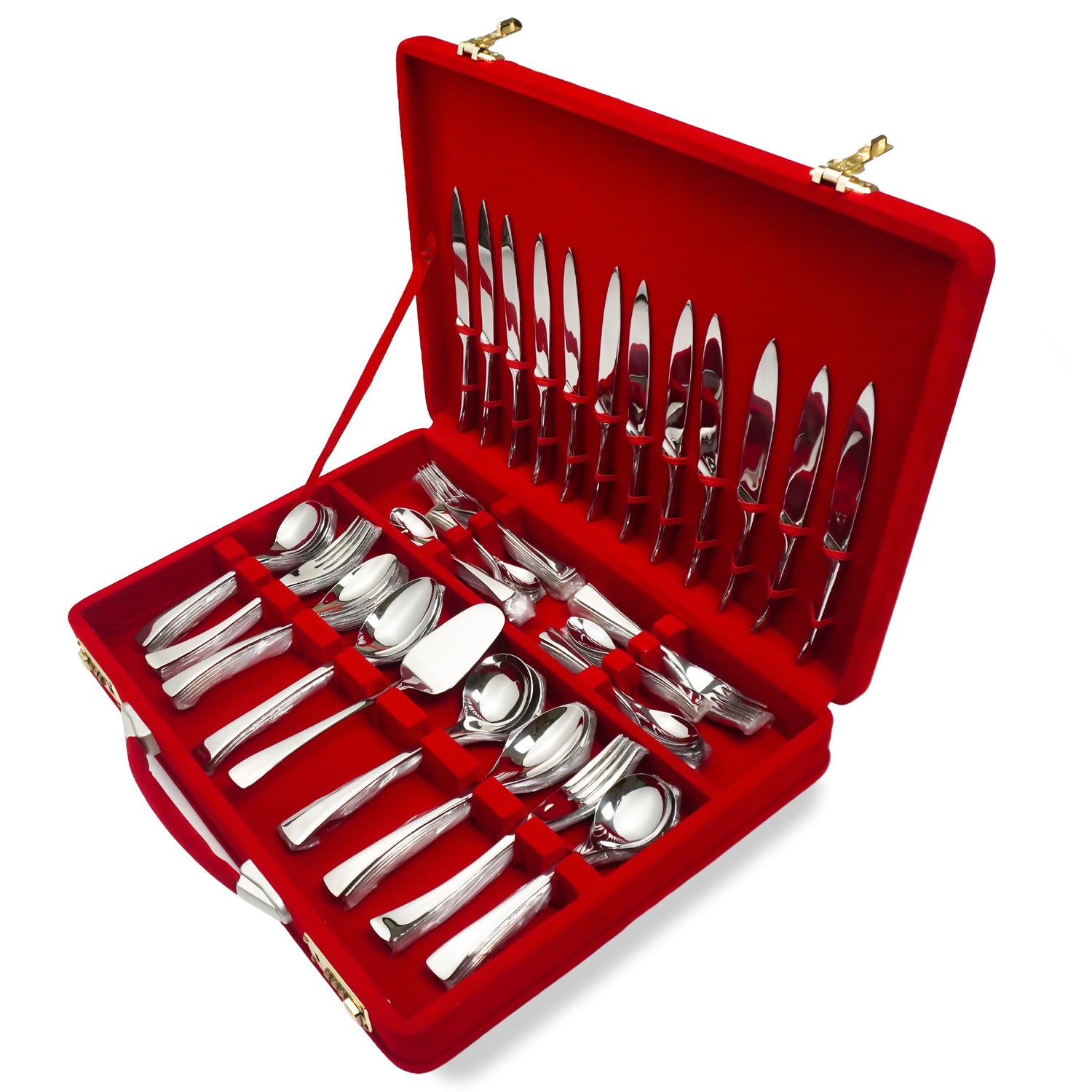 12 Person Servings