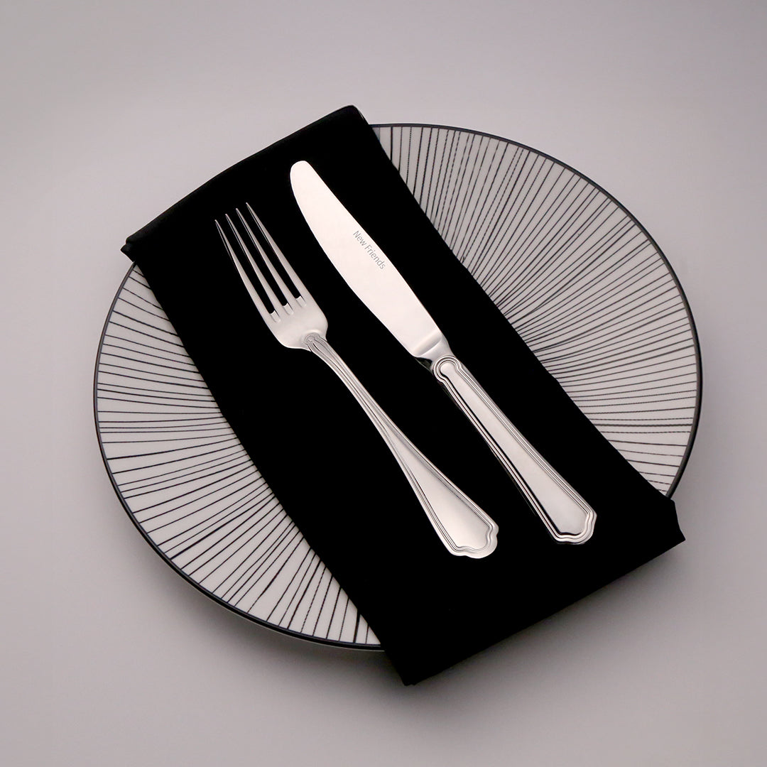 Regent Cutlery Set