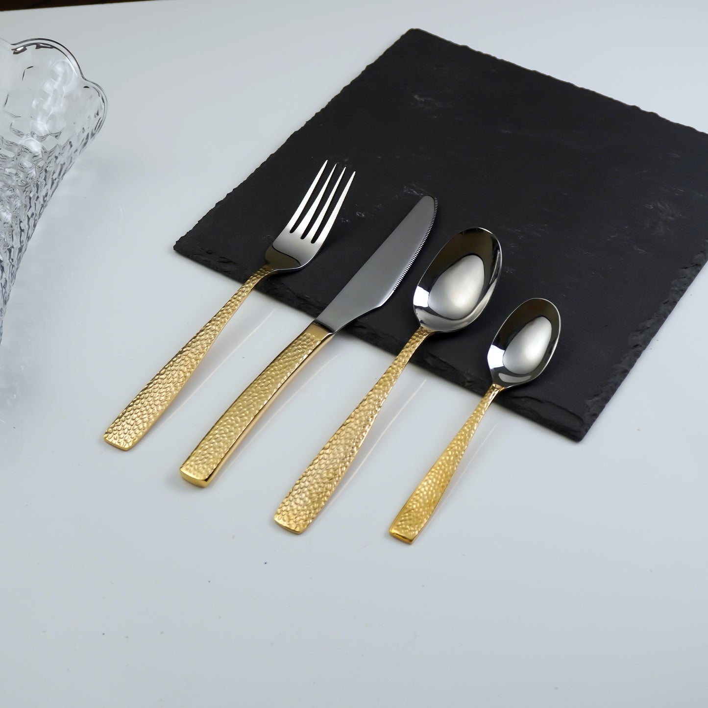 Milano Cutlery Set