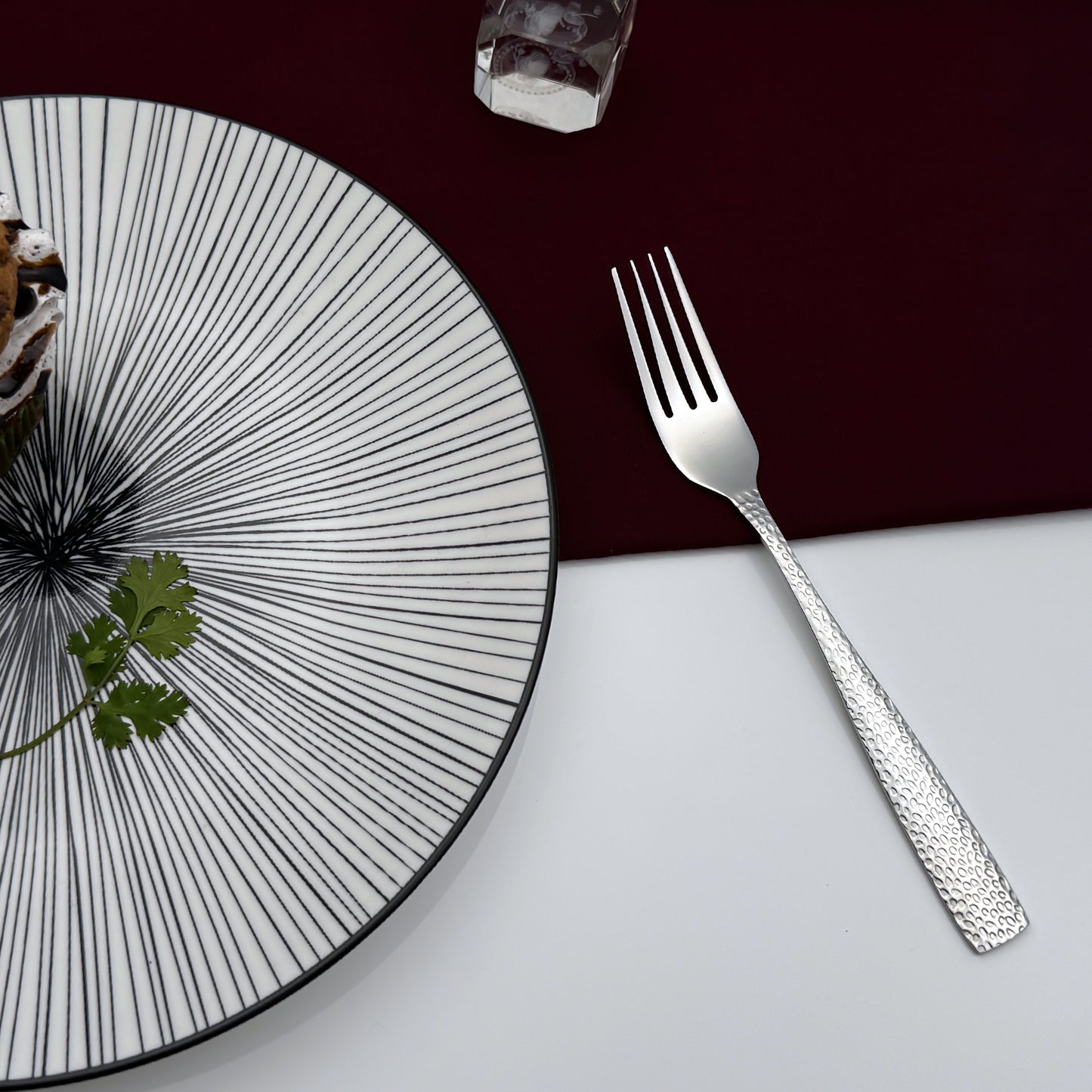 Milano Table Fork