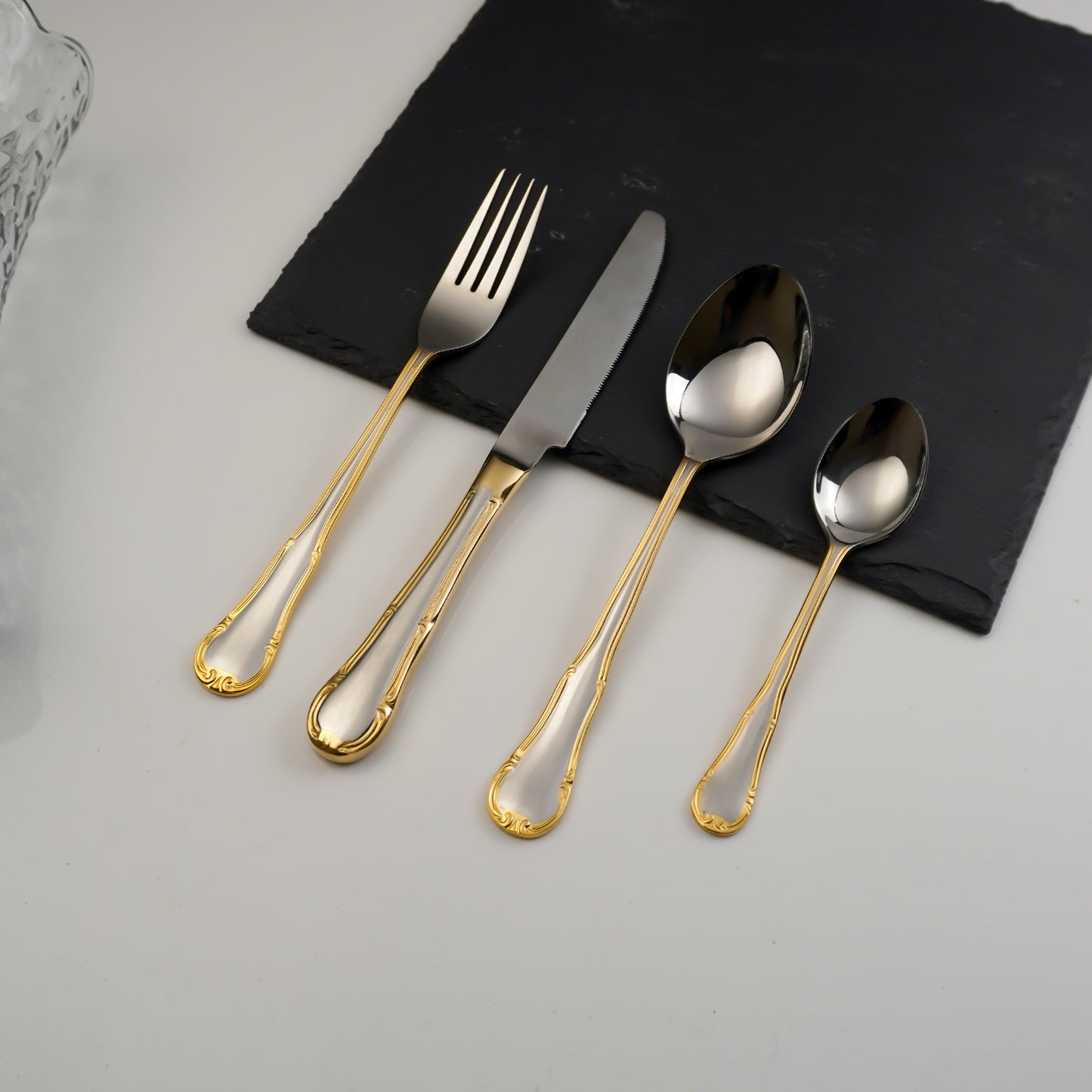 Verona Cutlery Set
