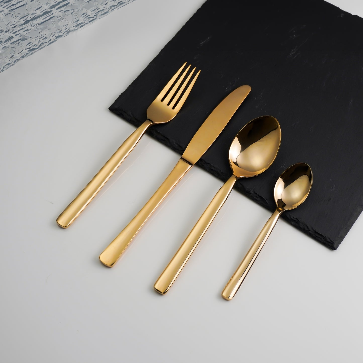 Aurelio Cutlery Set