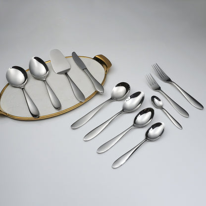 Silva Cutlery Set