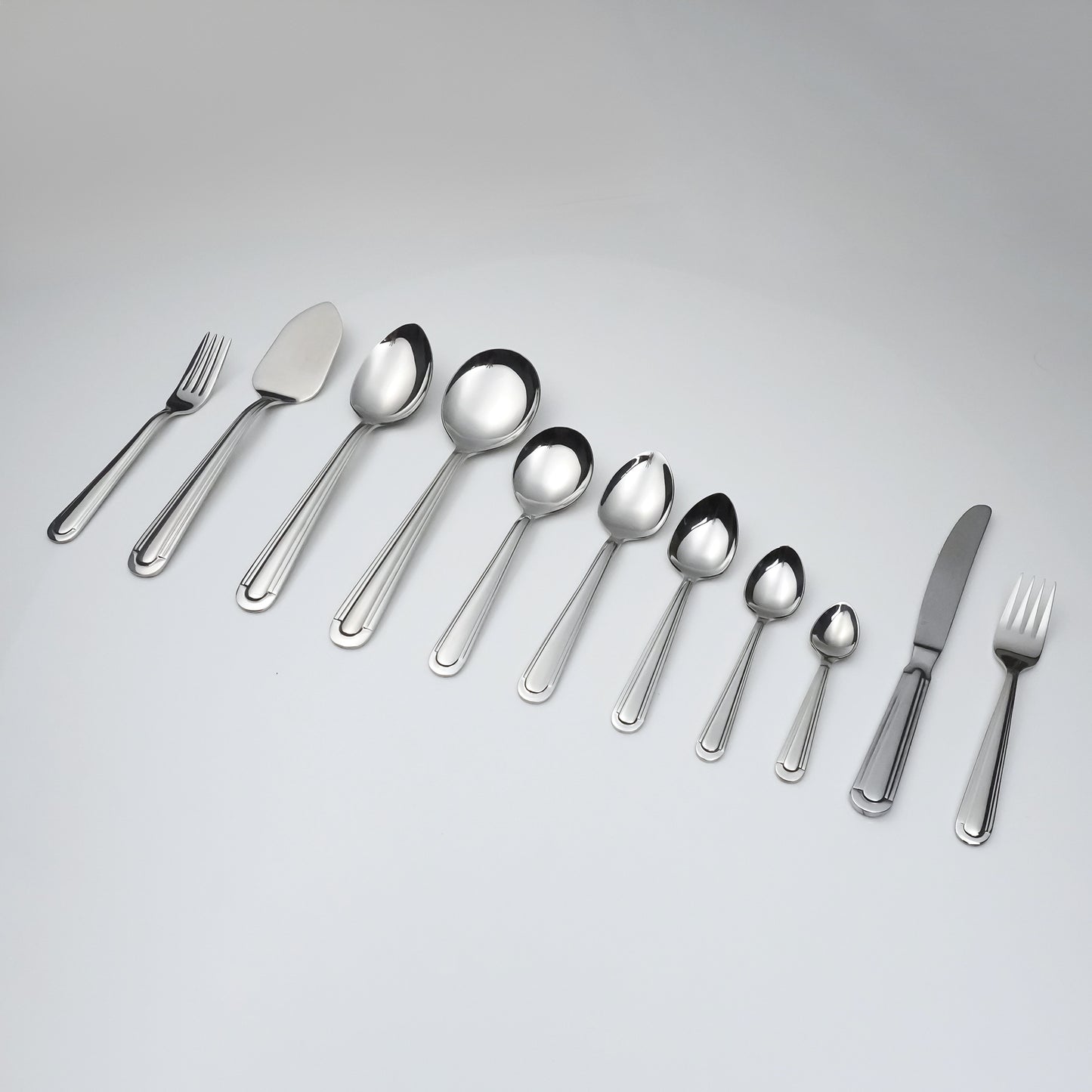 Astra Cutlery Set
