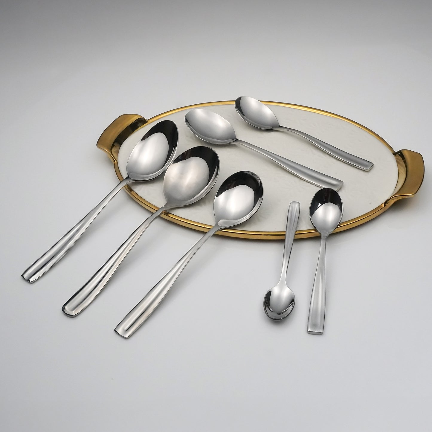 Lunaro Cutlery Set