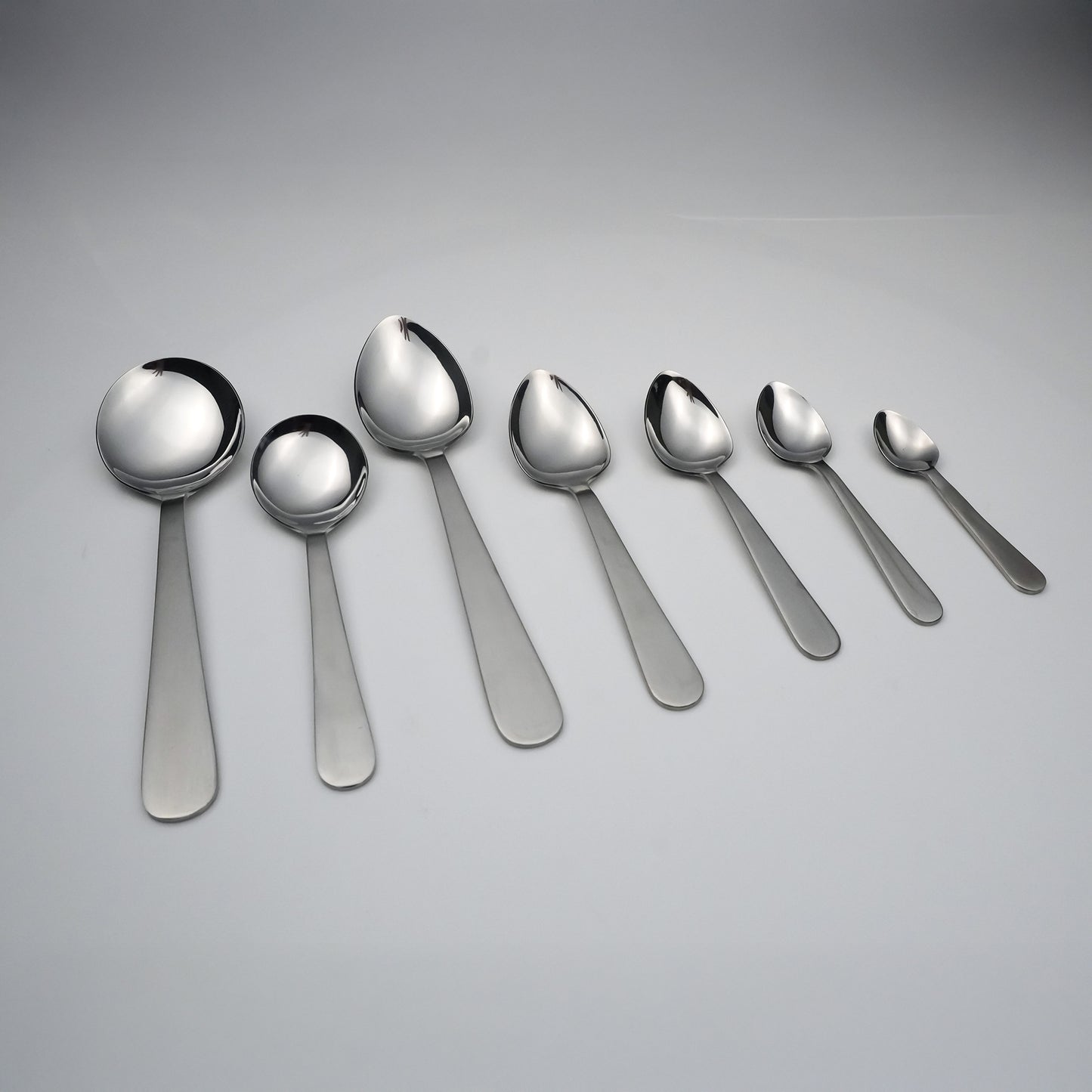 Avento Cutlery Set