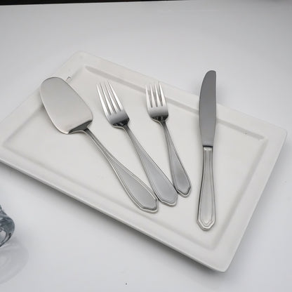 Lucente Cutlery Set
