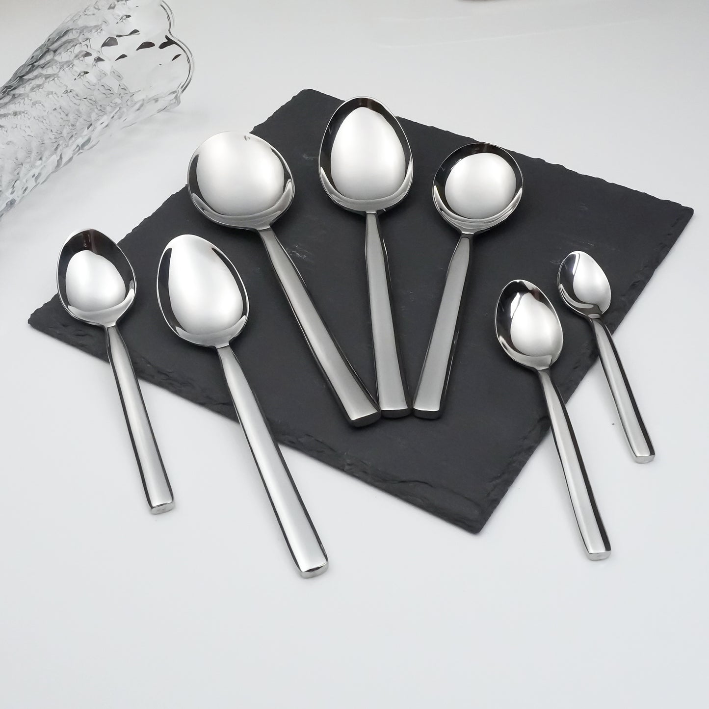 Aurelio Cutlery Set