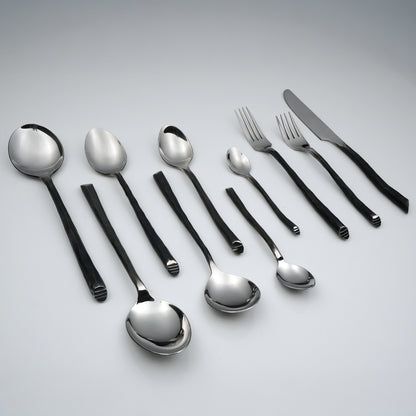 Obsidia Cutlery Set