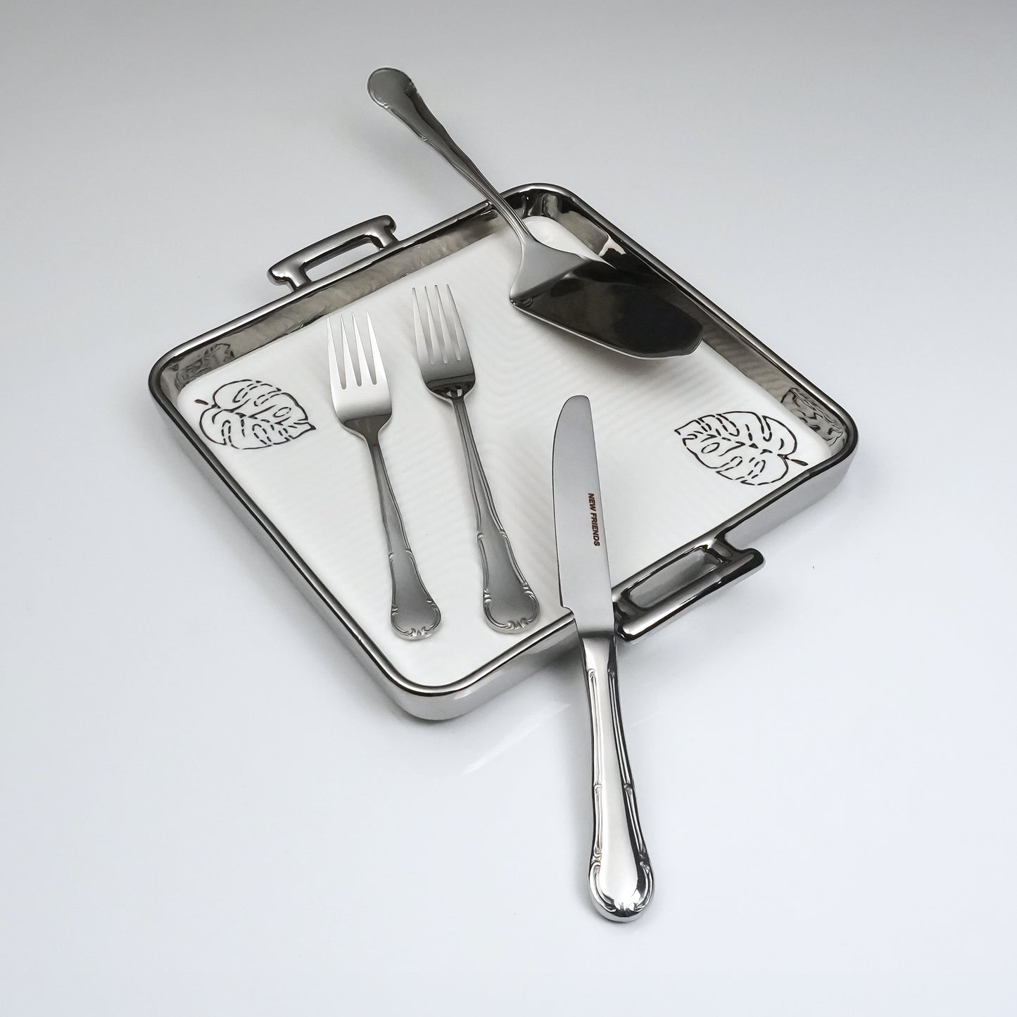 Verona Cutlery Set