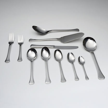 Diamond Cutlery Set
