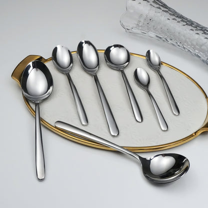 Elara 6 Persons Cutlery Set