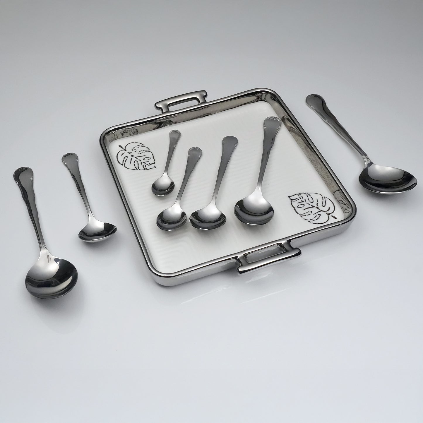 Verona Cutlery Set