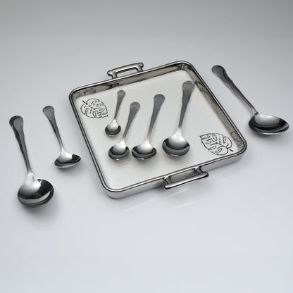 Verona Cutlery Set