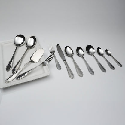 Lucente Cutlery Set