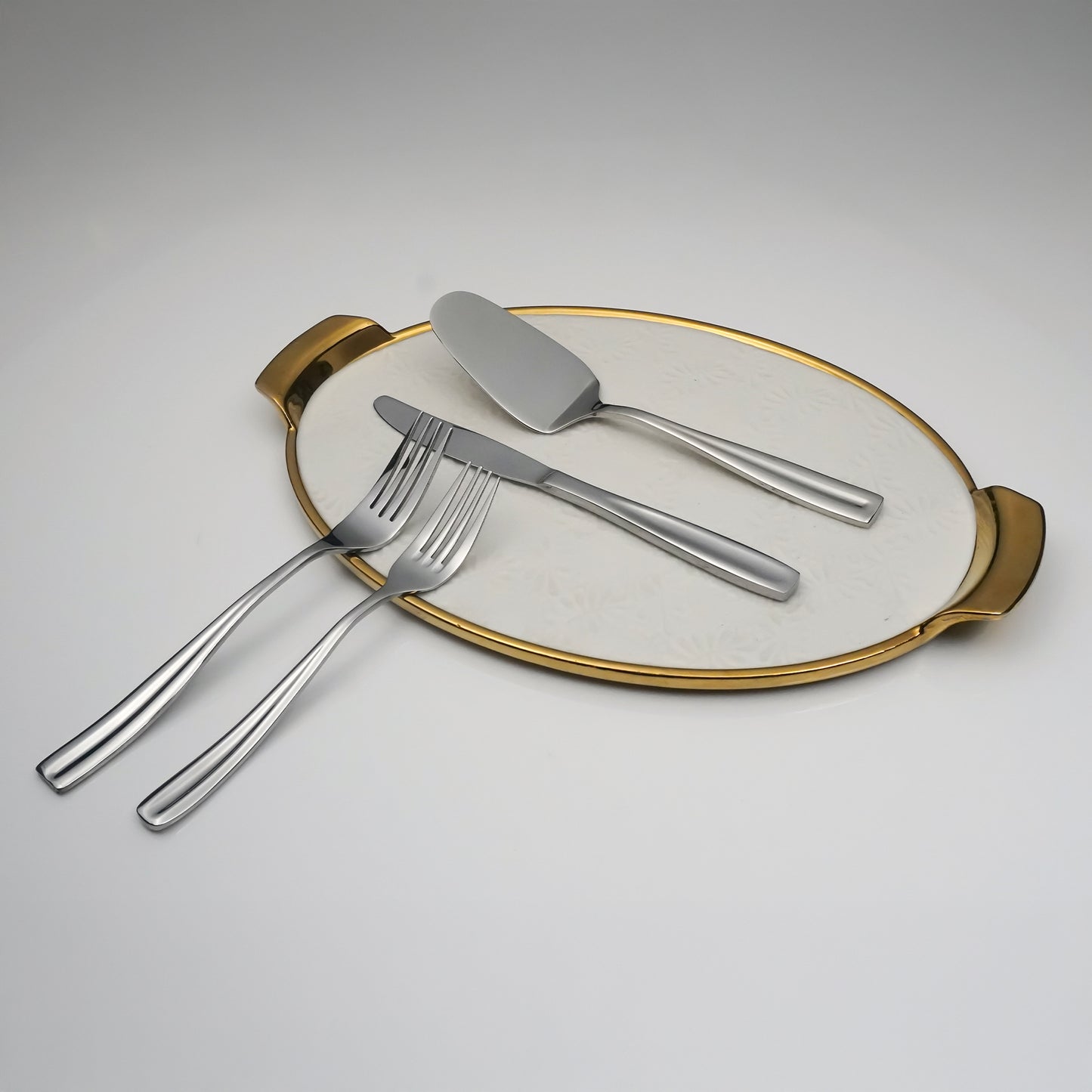 Lunaro Cutlery Set