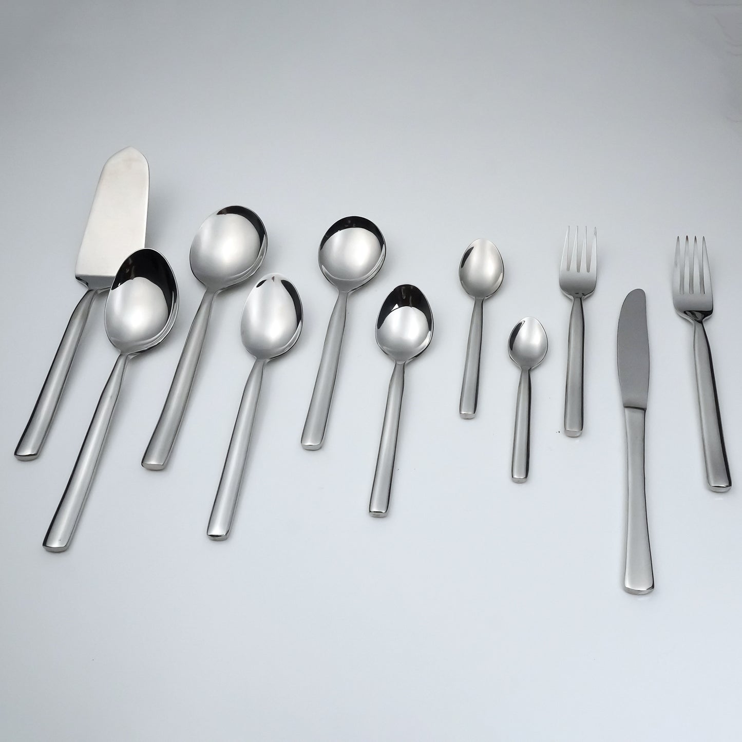 Aurelio Cutlery Set