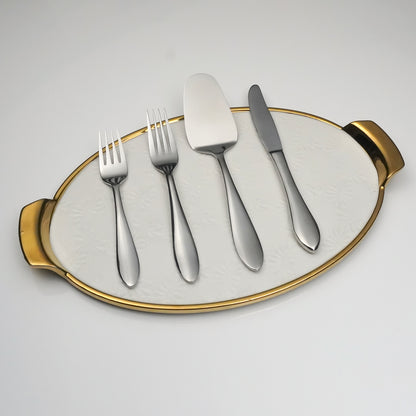Silva Cutlery Set