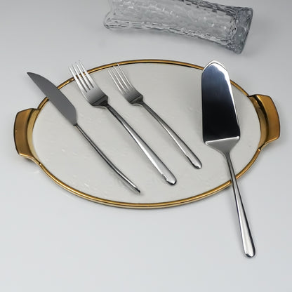 Elara 6 Persons Cutlery Set