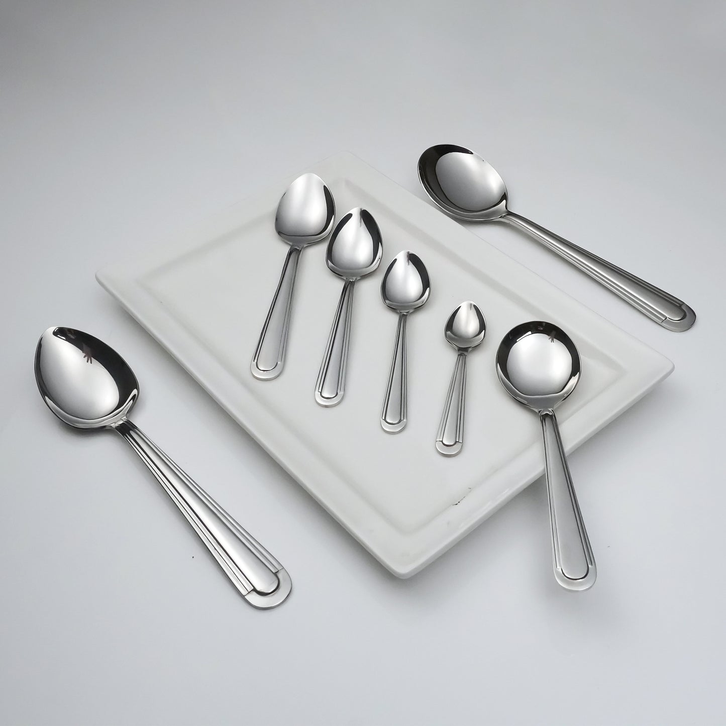 Astra Cutlery Set