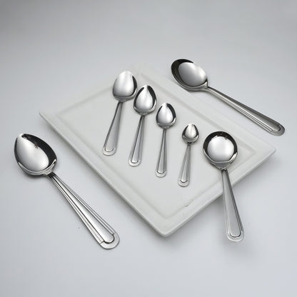 Astra Cutlery Set