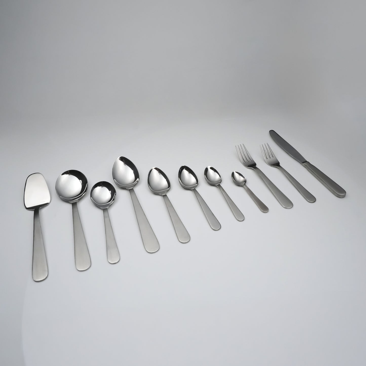 Avento Cutlery Set