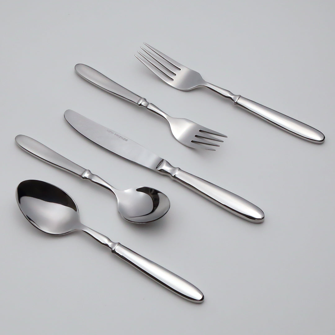Serene Cutlery Set