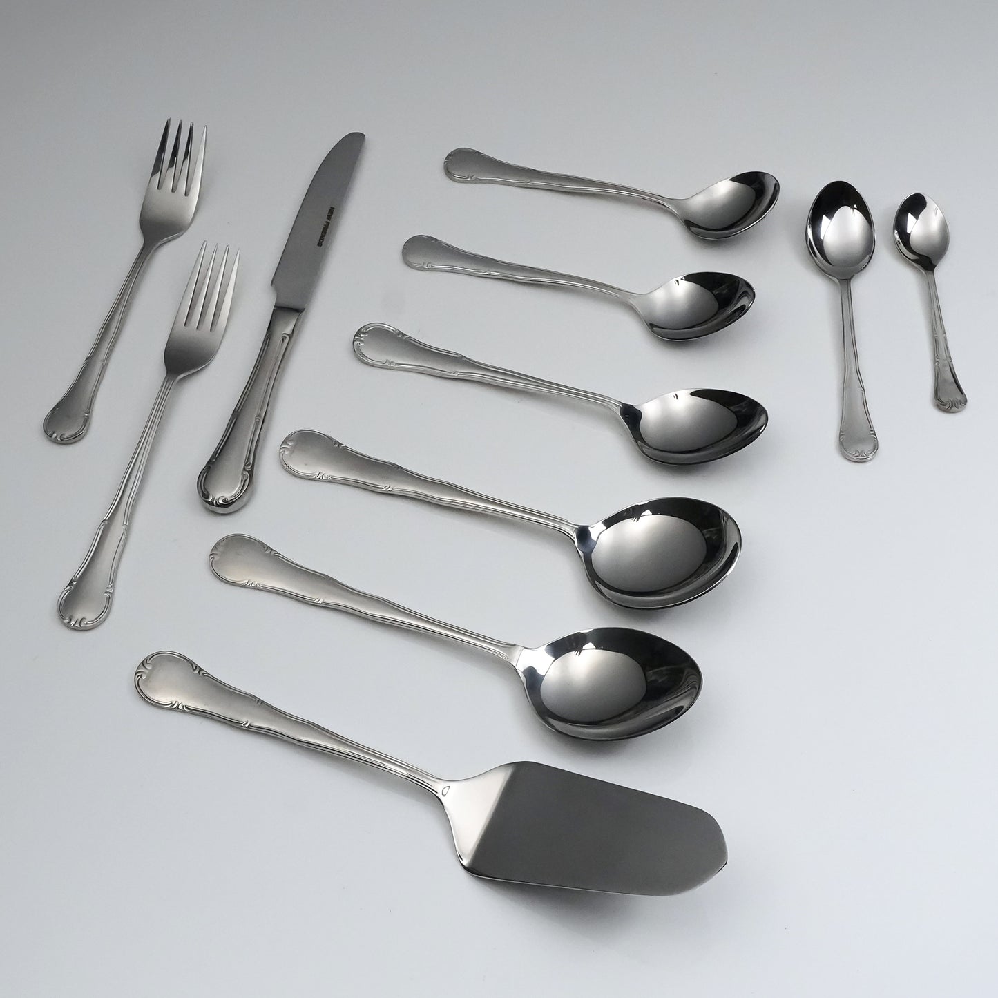 Verona Cutlery Set
