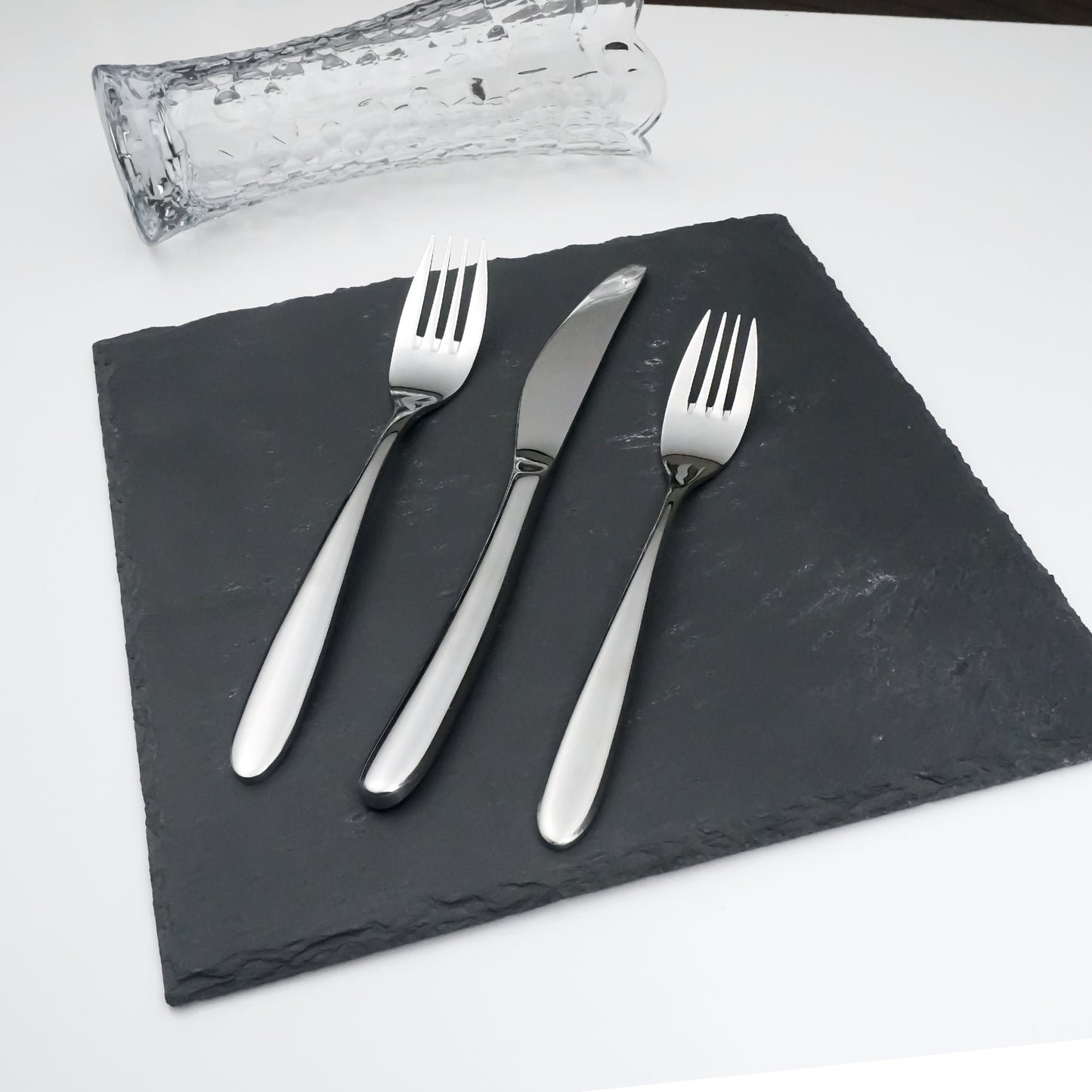 Novera 6 Persons Cutlery Set