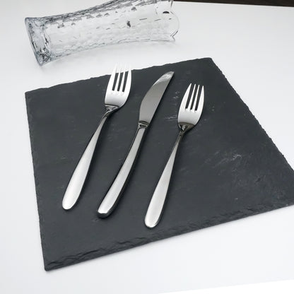 Novera 6 Persons Cutlery Set