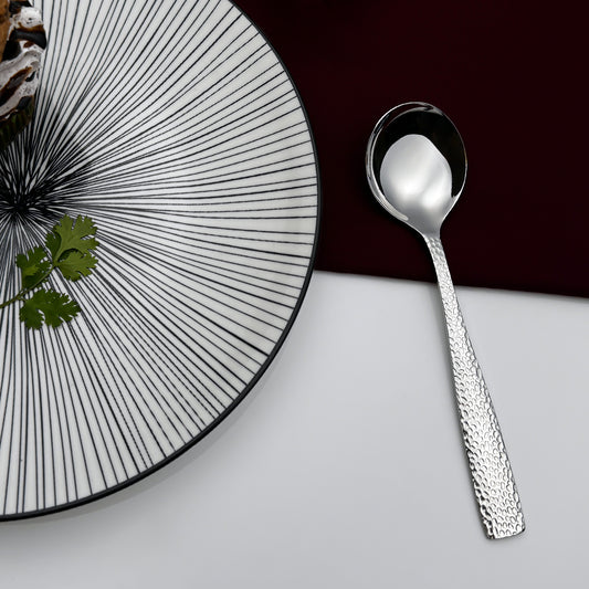 Milano Soup Spoon