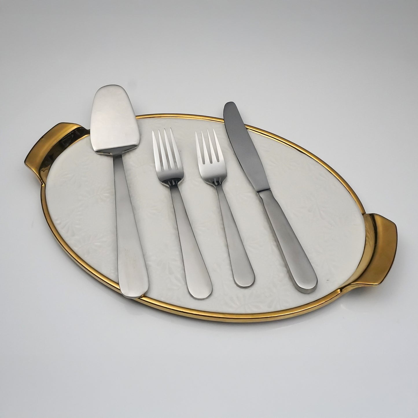 Avento Cutlery Set