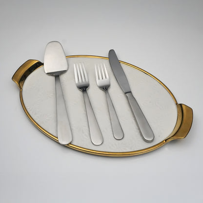 Avento Cutlery Set