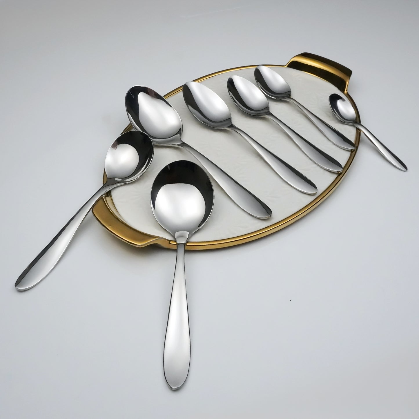 Silva Cutlery Set