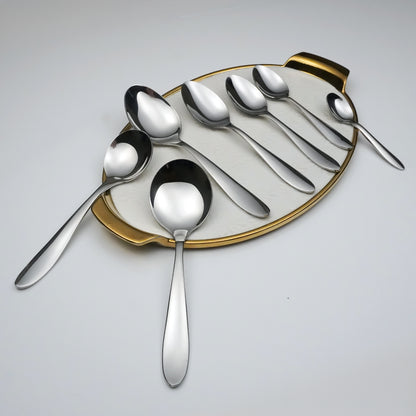 Silva Cutlery Set